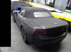 FIAT 124 SPIDER 1.4 TB ABARTH ID 442671