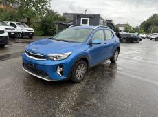 Kia Stonic 1.0 T-GDi Edition 30 ID 442673