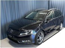 VW Passat Variant 1.8 TSI Comfortline ID 442676