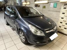 Opel Corsa ID 442681