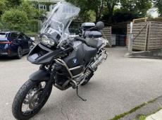 BMW R1200 GS Adventure ID 442664