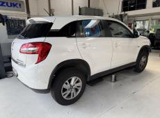 Citroën C4 Aircross 1.6 HDi 115 Seduction 4WD S/S ID 442690