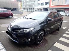 TOYOTA AURIS TS 1.8 HSD LUNA ID 442700