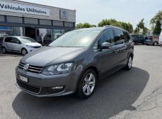 VW Sharan ID 442706