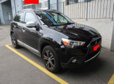 MITSUBISHI ASX 1.8 DID INVITE 2WD ID 442692