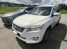 Toyota RAV 4 ID 442688