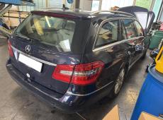 Mercedes-Benz E-Klasse Kombi E 350 CDI BlueEF Elegance 4m ID 442693