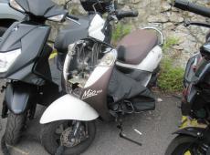 SYM MIO 100 ID 442701