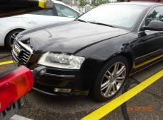 AUDI A8 3.0 TDI QUATTRO ID 442707