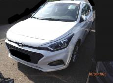 HYUNDAI I20 1.0 T-GDI ORIGO ID 442708