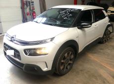 Citroën C4 Cactus 1.2 PureTech Shine ID 442682