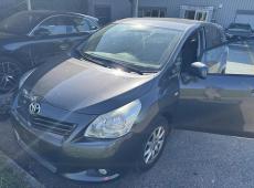 Toyota Verso 1.8 VVT-i Luna Family 5p ID 442685