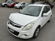 Hyundai i20 1.4 ID 442686