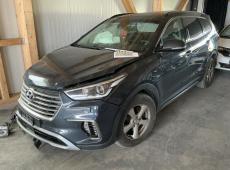 Hyundai GrandSanta Fe 2.2 ID 442691