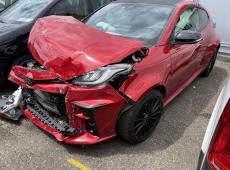 Toyota GR Yaris 1.6 Turbo Sport 4×4 ID 442694