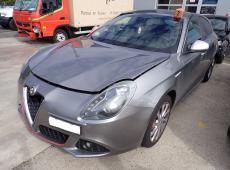 Alfa Romeo Giulietta 1.4 TB ID 442702