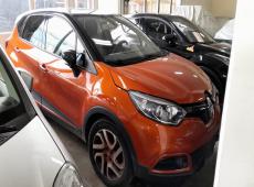 RENAULT Captur 0.9 12V Privilège ID 442704