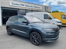 Skoda Karoq ID 442712