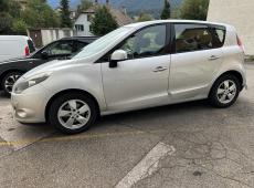 RENAULT Mégane Scénic 1.4 ID 442741