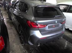 BMW (D) 128ti Steptronic ID 442714