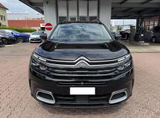 Citroën C5 Aircross Puretech 180 S&S EAT8 Shine ID 442735