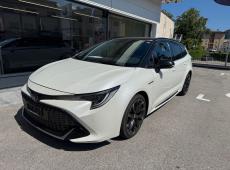 Toyota Corolla ID 442663