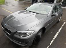 BMW 5er Reihe F10 535i xDrive SAG ID 442718