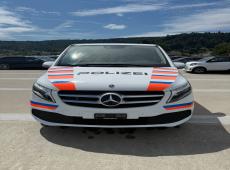 Mercedes Benz V 300 d Standart ID 442729
