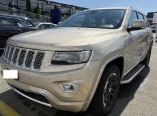 Jeep Grand Cherokee CRD ID 442743