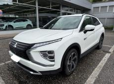 Mitsubishi Eclipse Cross 2.4 PHEV Style Business 4×4 ID 442762