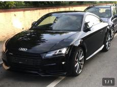 Audi TTS CP TFSI 310 S tr Q ID 442790