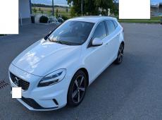Volvo V40 D3 ID 442793