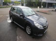 SUBARU LEGACY 2.0i AWD ID 442789