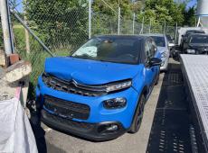 Citroën C3 ID 442807