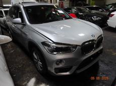 BMW X1 XDRIVE 18D ID 442851
