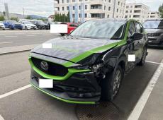 Mazda CX-5 2.5 Revolution AWD ID 442853