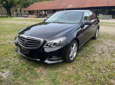 Mercedes Benz E250 / 1337 ID 442814
