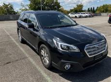 Subaru Legacy Outback ID 442817