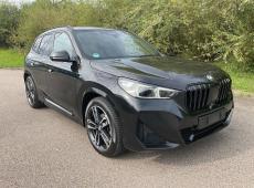BMW X1 xDrive 20d 48V M Sport ID 442733