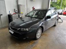 Subaru Impreza Wagon (152’919 km)