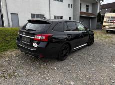 SUBARU Levorg 1.6DIT Luxury S, 170 PS