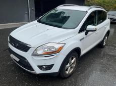 Ford Kuga (170’811 km)