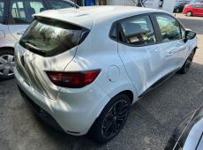 Renault Clio (131’857 km)