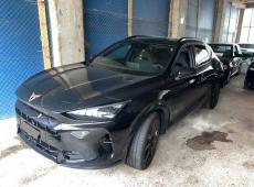 CUPRA Formentor (1’871 km)