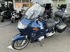BMW R 1150 RT (31’325 km)