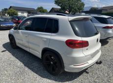 VW Tiguan (144’982 km)