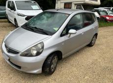 Honda Jazz (225’538 km)