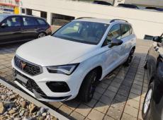 CUPRA Ateca (16’643 km)