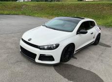 VW Scirocco (356’919 km)