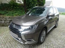 Mitsubishi Outlander (32’506 km)